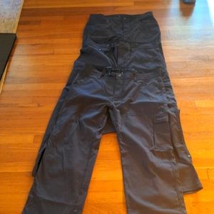 Men's Prana pants